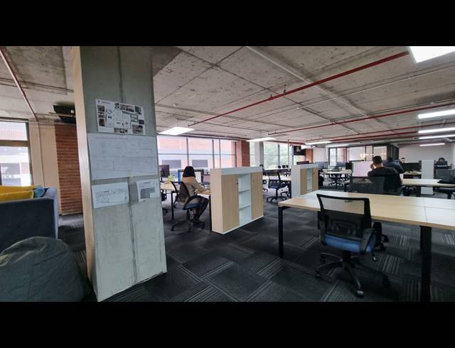 433M² OFFICE FOR SALE IN WOODSTOCK